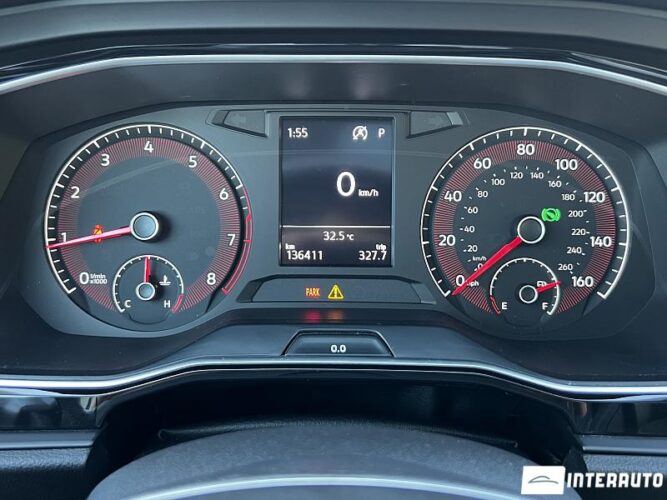 volkswagen Jetta 2019