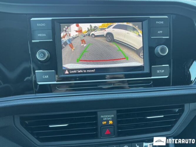 volkswagen Jetta 2019