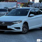 Volkswagen Jetta 2019