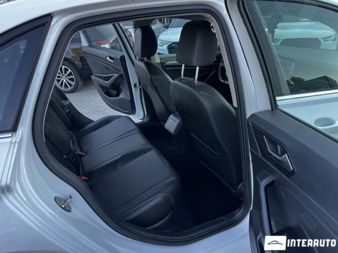 volkswagen Jetta 2019