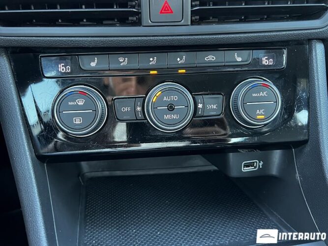 volkswagen Jetta 2019
