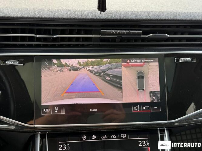 audi Q7 2019