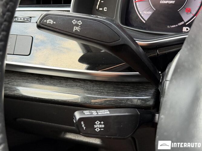 audi Q7 2019