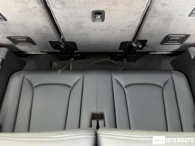 audi Q7 2019