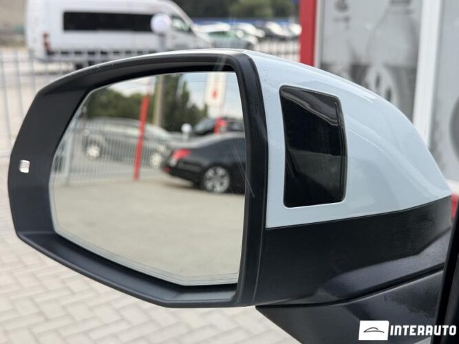 audi Q7 2019