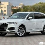 Audi Q7 2019