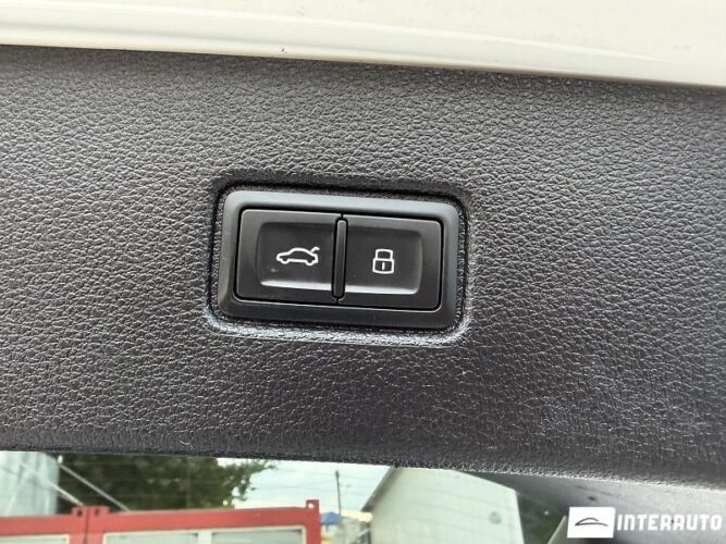 audi Q7 2019