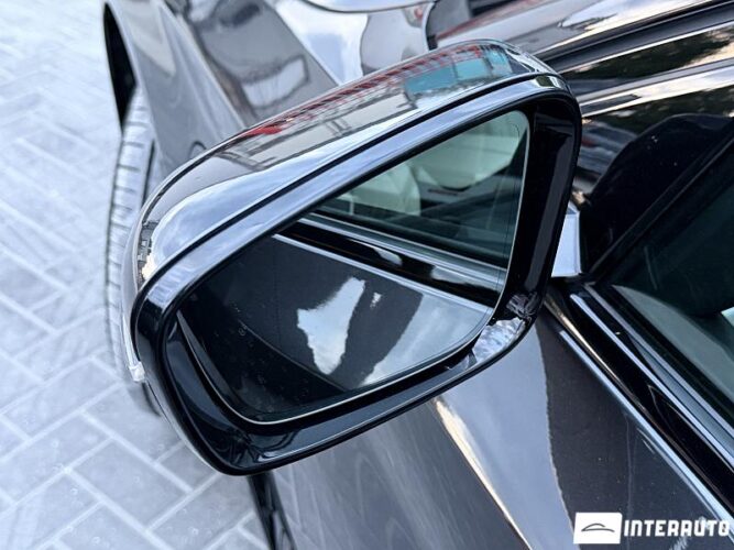 bmw 545e 2022