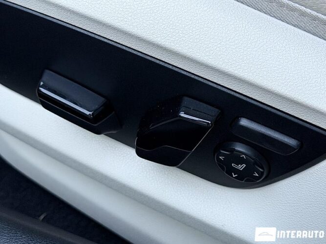 bmw 545e 2022