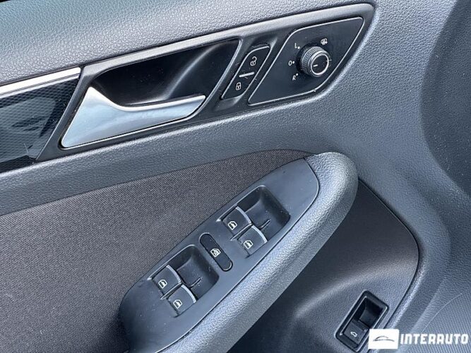volkswagen Jetta 2016