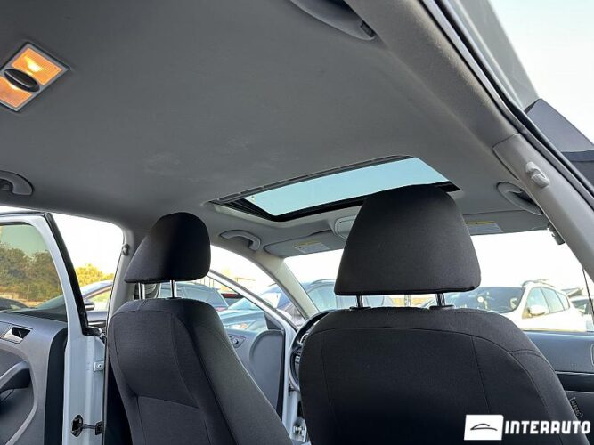 volkswagen Jetta 2016
