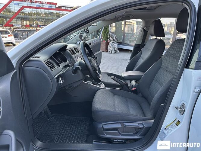 volkswagen Jetta 2016