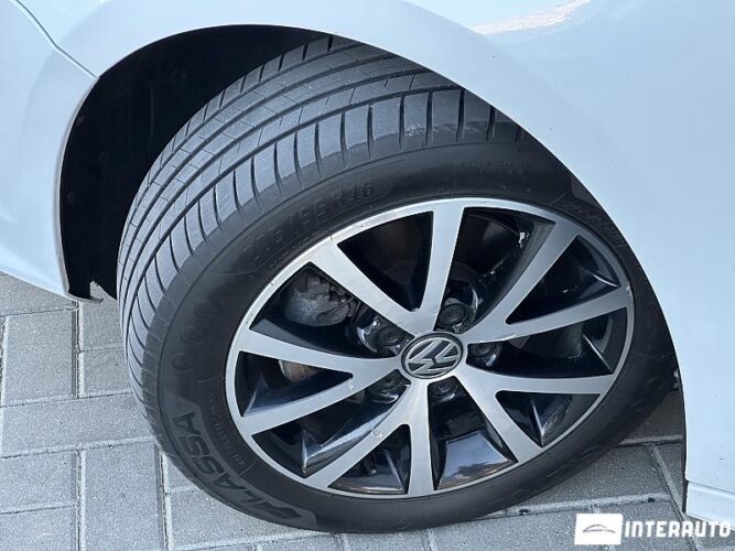 volkswagen Jetta 2016