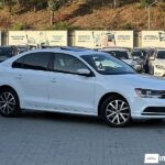 Volkswagen Jetta 2016