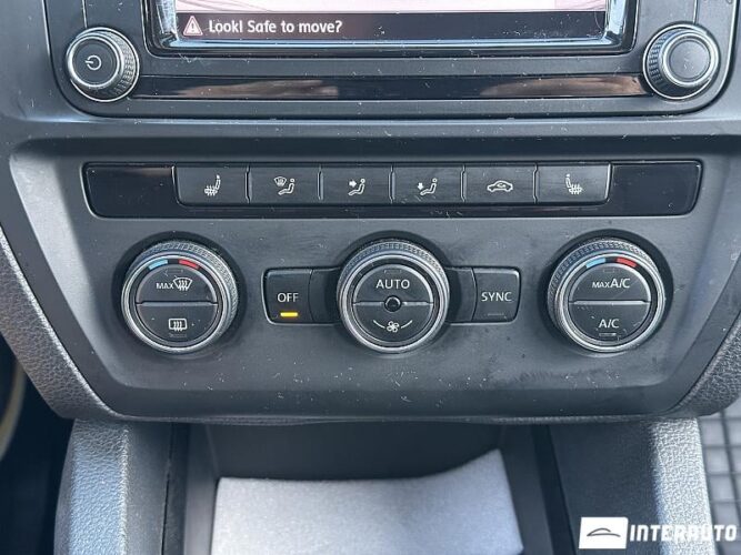 volkswagen Jetta 2016