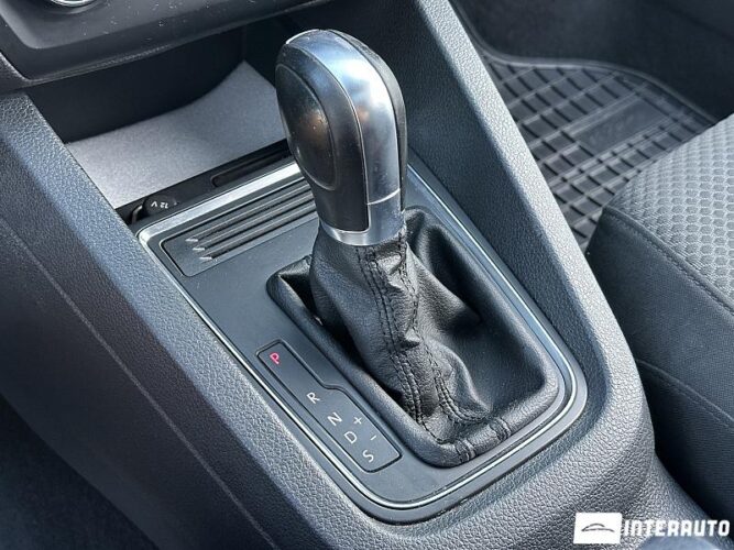 volkswagen Jetta 2016