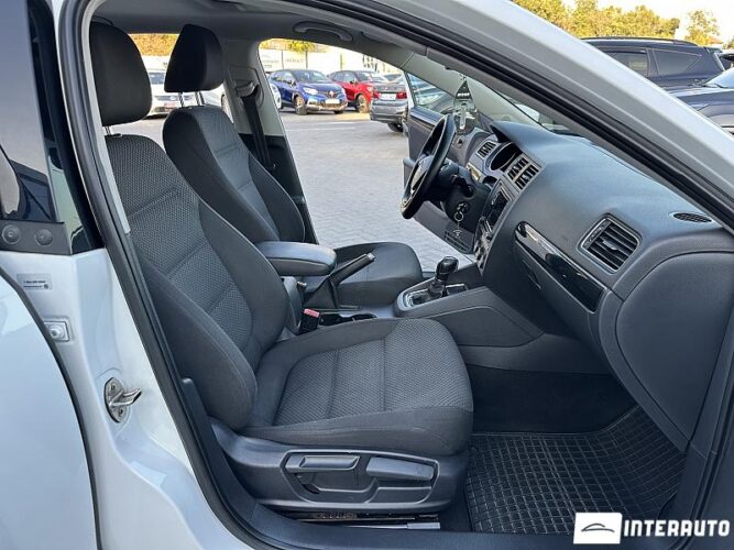 volkswagen Jetta 2016