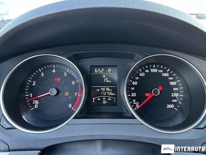 volkswagen Jetta 2016