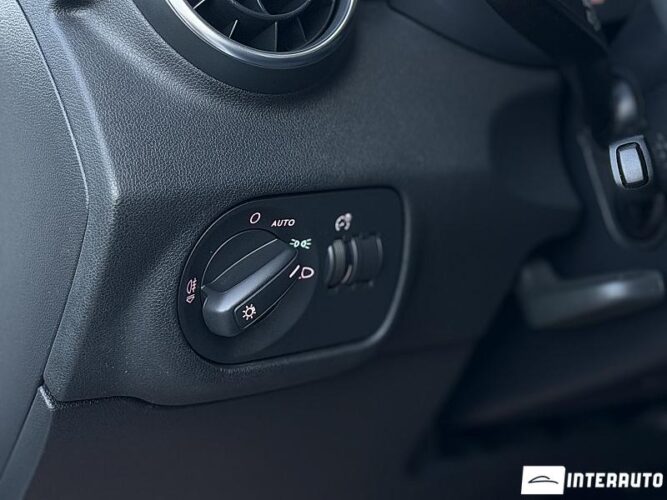 audi A1 2017