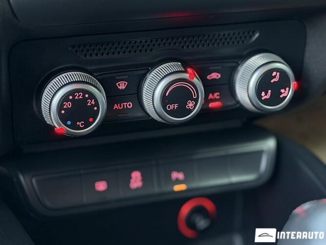 audi A1 2017