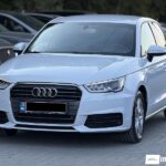 Audi A1 2017