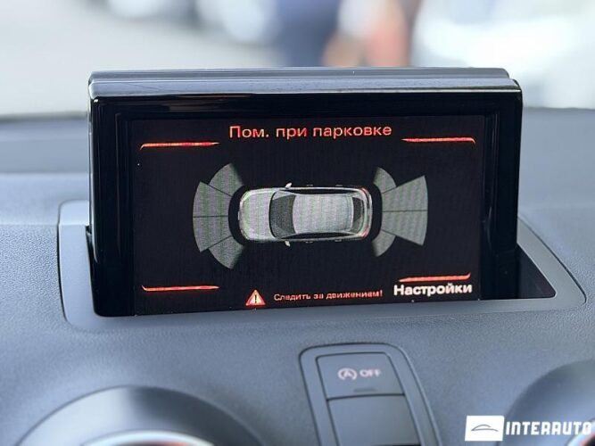 audi A1 2017