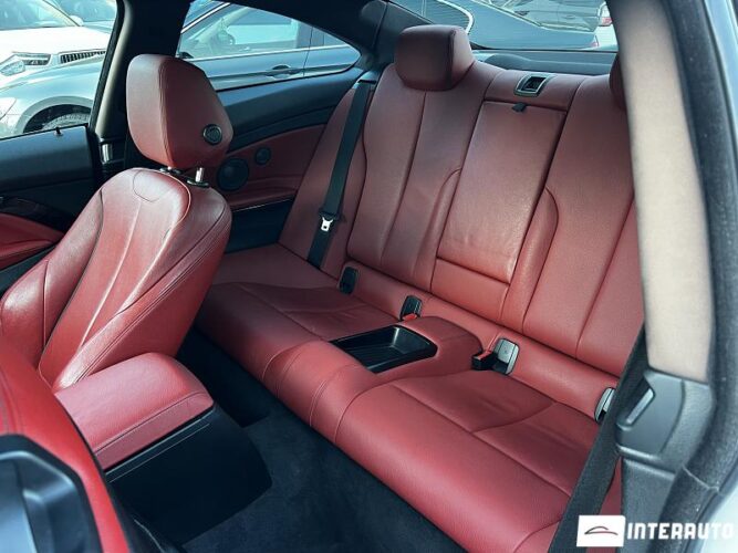 BMW 440i 42 bmw 440i 2016