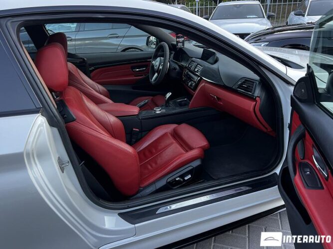 BMW 440i 36 bmw 440i 2016