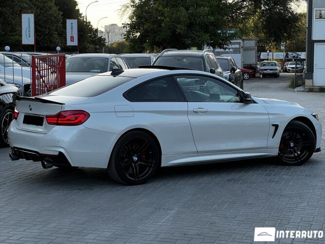 BMW 440i 33 bmw 440i 2016