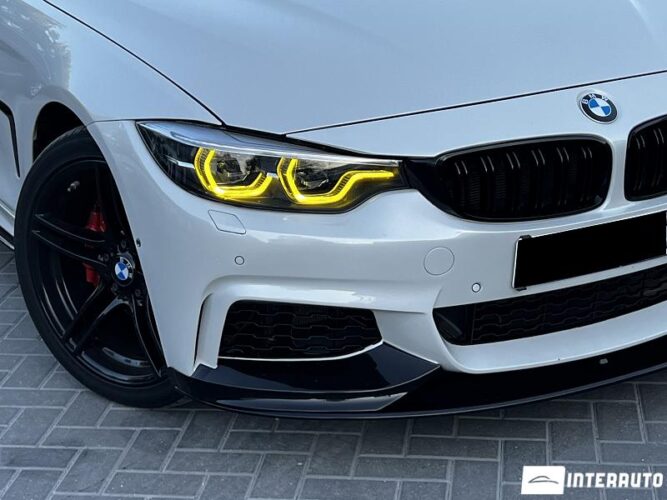 BMW 440i 49 bmw 440i 2016