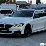 BMW 440i 2016
