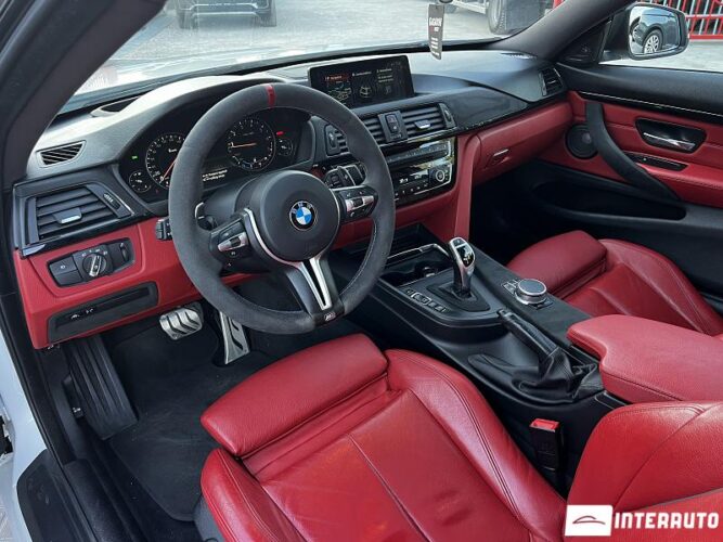 BMW 440i 35 bmw 440i 2016