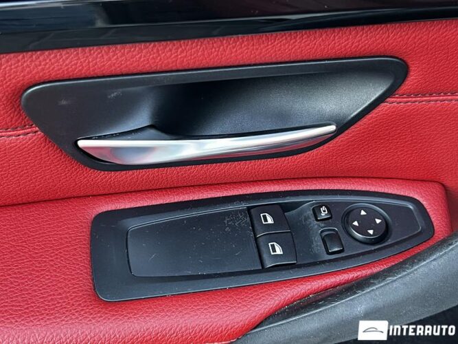 BMW 440i 43 bmw 440i 2016