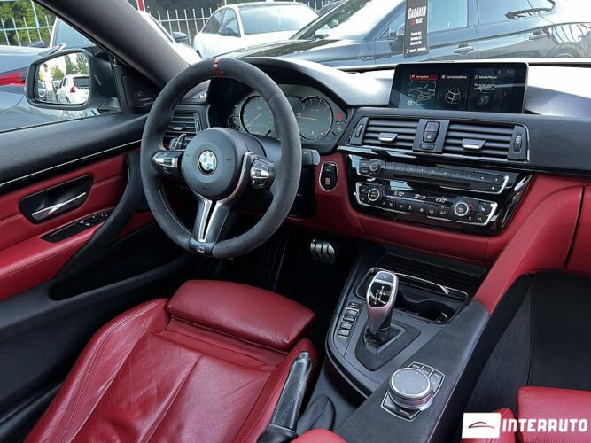 BMW 440i 37 bmw 440i 2016