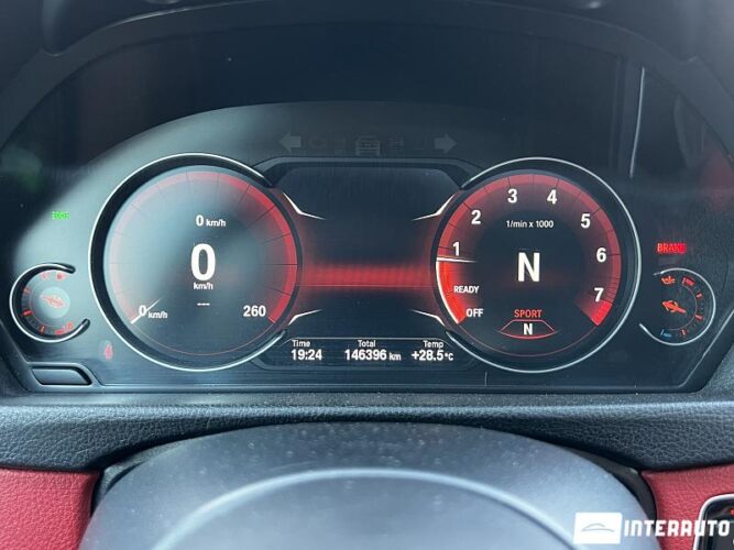 BMW 440i 38 bmw 440i 2016