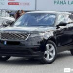 Land Rover Range Rover Velar 2018