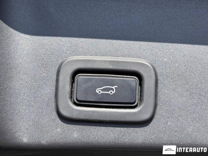 land rover Range Rover Vogue 2021
