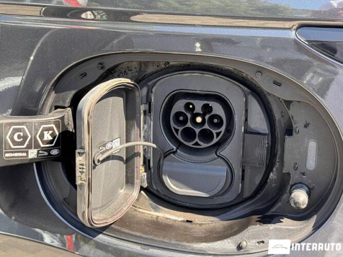 land rover Range Rover Vogue 2021