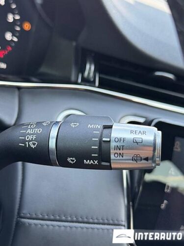 land rover Range Rover Vogue 2021