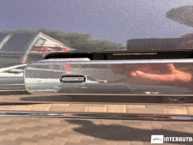 land rover Range Rover Vogue 2021
