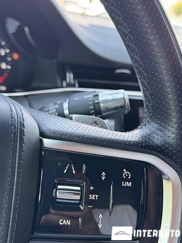 land rover Range Rover Vogue 2021