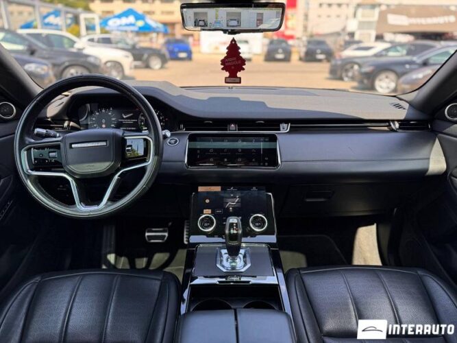 land rover Range Rover Vogue 2021