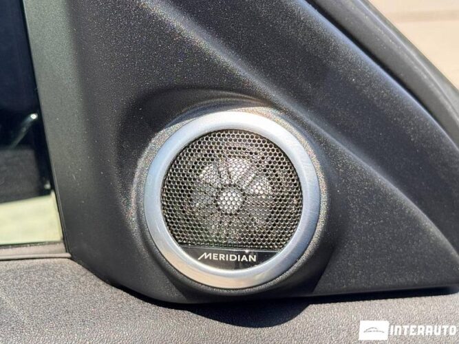 land rover Range Rover Vogue 2021