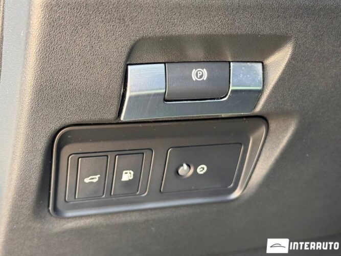 land rover Range Rover Vogue 2021