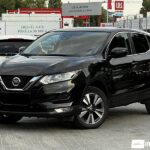 Nissan Qashqai 2019