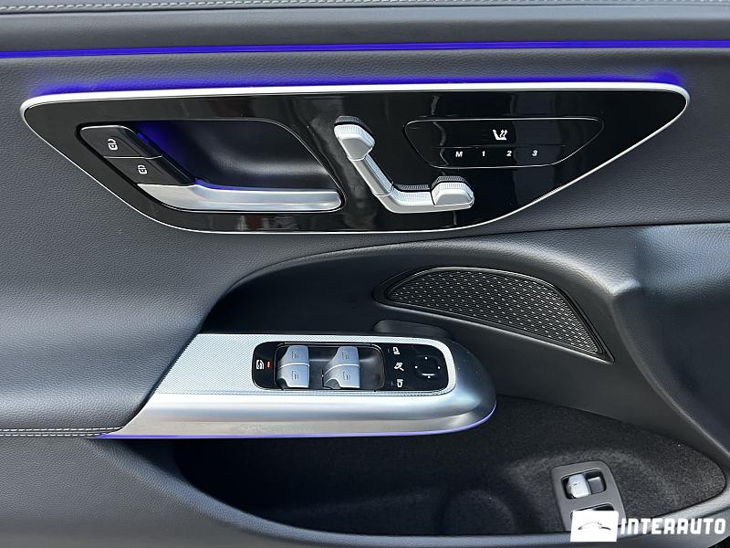 mercedes E 300e 2023