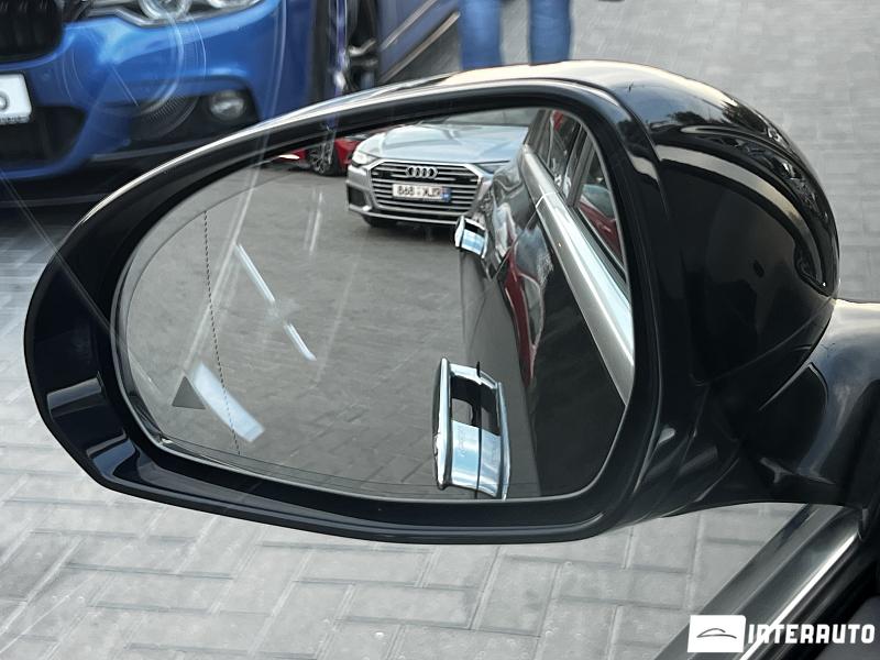 mercedes E 300e 2023