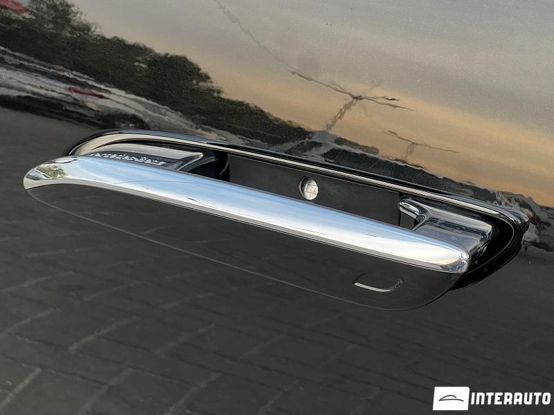 mercedes E 300e 2023