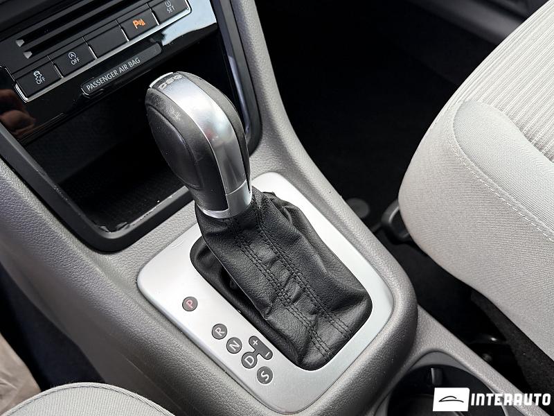 seat Alhambra 2015