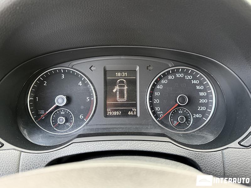 seat Alhambra 2015